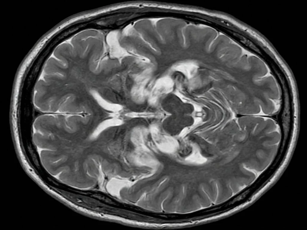 Clinical image for NEET PG 2023 Q109