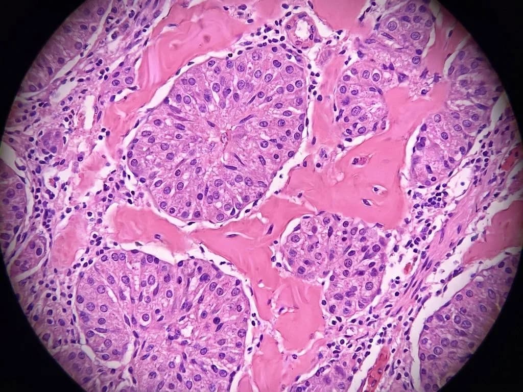 Clinical image for NEET PG 2025 Q146