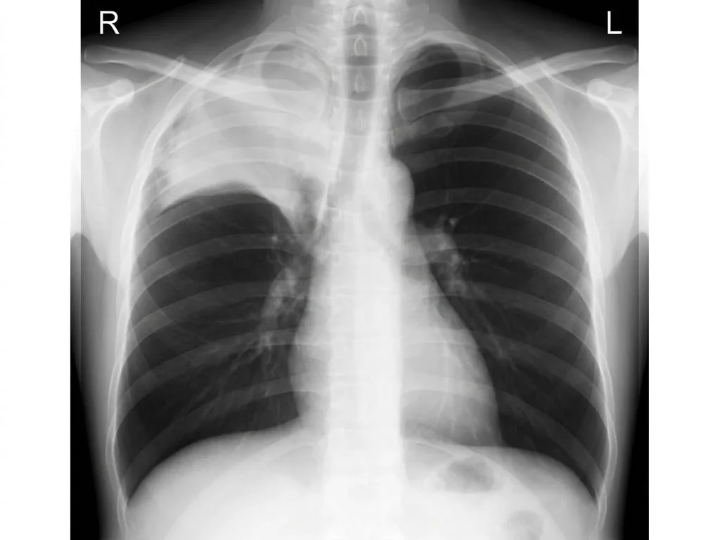 Clinical image for NEET PG 2025 Q129