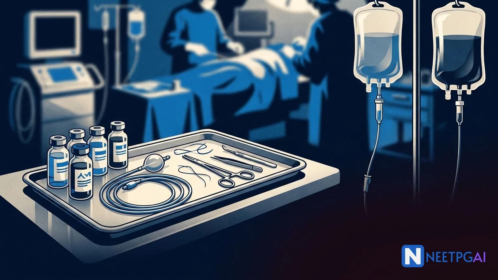 Clinical Case: 28-Year-Old G2P1 with Postpartum Hemorrhage — Atonic Uterus