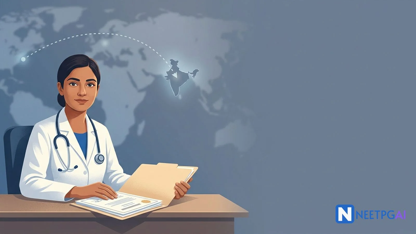 FMGE Eligibility & NMC Screening Test Rules 2026: Who Can Apply