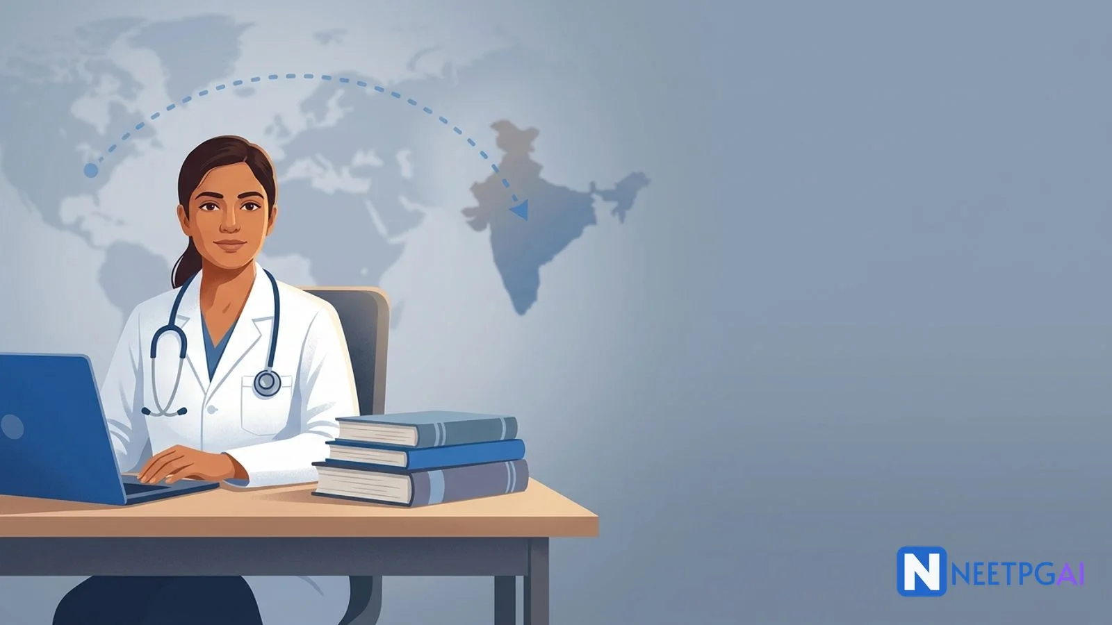 FMGE Preparation 2026: Complete Guide for Foreign Medical Graduates