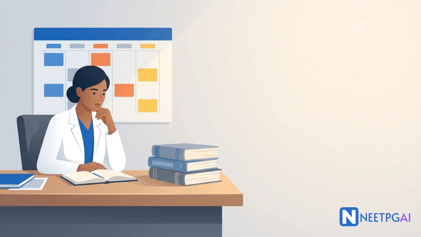 How to Pass FMGE in 2026: Study Plan, Strategy & Timetable
