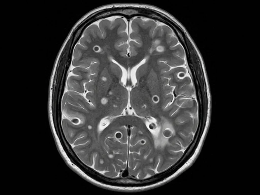 Clinical image for NEET PG 2019 Q134