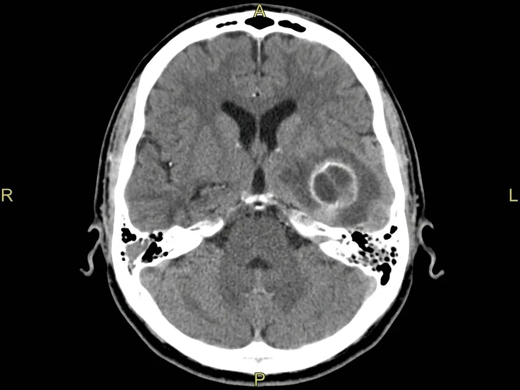 Clinical image for NEET PG 2021 Q124