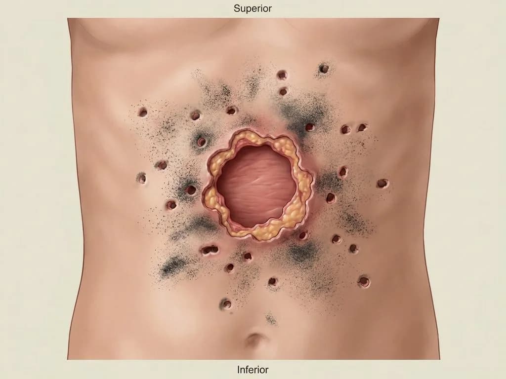 Clinical image for NEET PG 2022 Q90